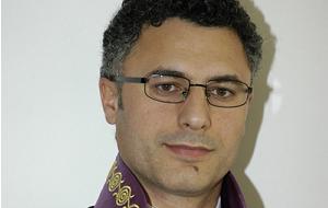 "HSYK Üyeleri Tanrı Gibiydi..."