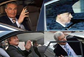 Köşk'ten Görüşmelerle İlgili Açıklama