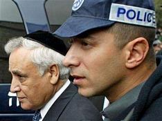 İsrail'in yüzsüz adamına tecavüz davası