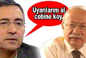 'Sen kimsin kardeşim?' (VİDEO)