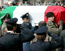 Taliban, Sniper'la Vurdu;NOEL İPTAL