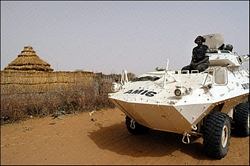 Bölünmenin eşiğindeki Sudan