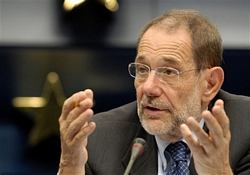 Solana Çözüm İçin Lübnan'da