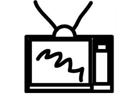 Avusturyalı Polis Televizyon Çalarken Yakalandı