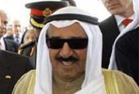 Kuveyt Halkı da Ayaklanıyor