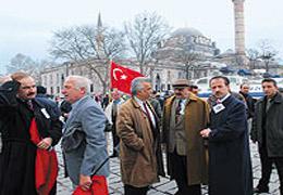 Emniyet'ten Ergenekon İsteği