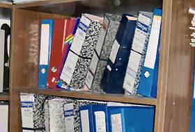 PKKnın yitik arşivi Ergenekon'da mı