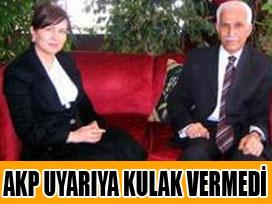 Başsavcı Ağzındaki Baklayı Çıkardı