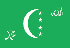 Komorlar'da Karışıklık