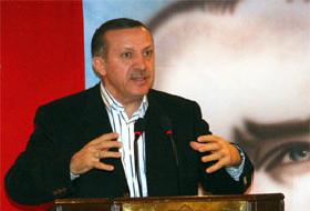 "Türkiye'nin Yıllarını Çaldılar"