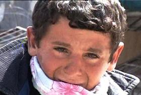 'Taş atan çocuğa' 3.5 yıl hapis