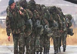 ABD Irak"ta 14 askeri üs kuracak