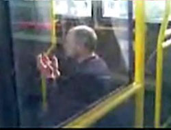 Namaz Tahammülsüzlüğü Sınırları Aştı.