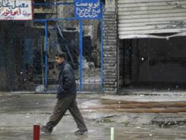 Irak'ta 42 Üniversite Öğrencisi Kaçırıldı