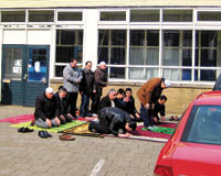 Moskova'ya 40 cami daha lazım