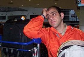 İranlı Ajan: Askari Amerika'da Kayıp