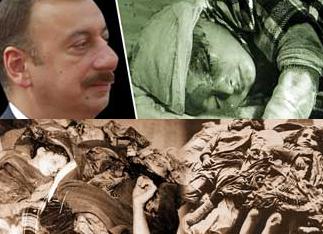 Azerbaycan gövde gösterisi yapacak