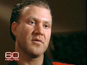 Kurnaz 60 Dakika İşkenceleri Anlattı