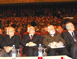 Bediüzzaman Said Nursî Anma Toplantısı