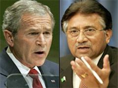 ABD'den Pakistan Yatırımı!