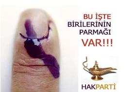 AKP Kapandığı Gün Kurulacak Parti