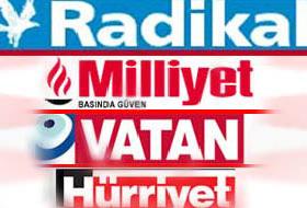 Doğan Grubu'nda büyük panik! (VİDEO)