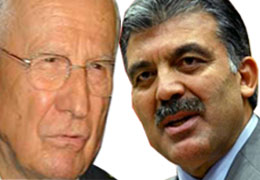 Evren'e Var da, Gül'e Yok mu?