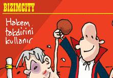 Memecan, Yargı Takdir Hakkını Çizdi