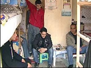 Cezaevleri patlamak üzere