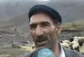 Çobandan Sosyeteye Medeniyet Dersi (VİDEO)