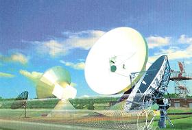 İsrail'in mini casus uydusu