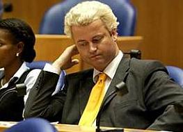 Pakistan'da Yüzbinler "Fitne"yi Protesto Etti (VİDEO)