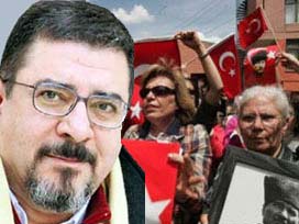 CHP'lilere Çok Sert Yazı