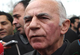 "Bizim Bildiğimiz Ergenekon, Destan"