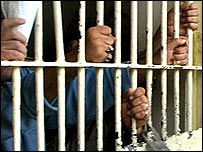 Erbil'de Tutuklanan İran'lılar