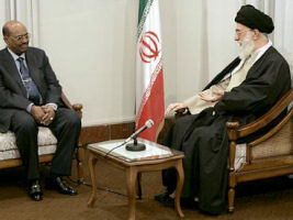 Sudan Üzerinden Gazze'ye Silah