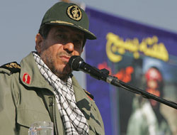 İran: Uyuşturucu Mücadelesinde Birinciyiz