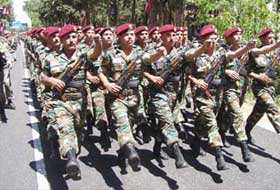 Suriye'de 2011'den İtibaren 120 Bin Asker Öldürüldü