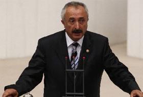 Meclis'te Ortamı Geren Benzetme