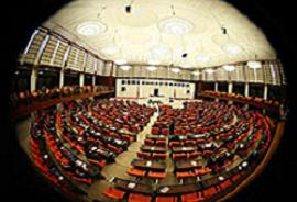 Tüm açılımlar bugün Meclis'te konuşulacak