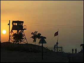 "Gazze Kuşatmasına Katılanlar Mürteddir"