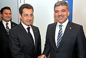 Fransa'nın Kapatma Davasından Sonraki İlk Hamlesi