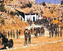 PKK ve İsrail"in KDP"den ortak isteği