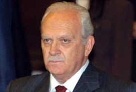 Erdoğan MİT Müsteşarını Kabul Etti