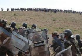 Öcalan Urfa'da Çatışma Çıkarttı