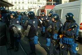 Belçika Polisinden PKK'ya Baskın