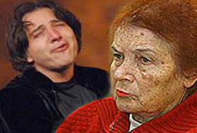 Hasta Saylan Fazıl Say Konserinde!