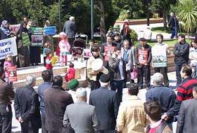 "Sanığın İdamına! Delillerin Bilahare Toplanmasına"