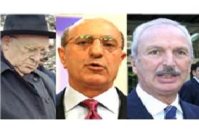 Rotaryenler Toplantısına "Morisson" da Katıldı