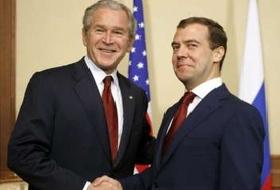 "ABD mali krizi tek başına çözemez"